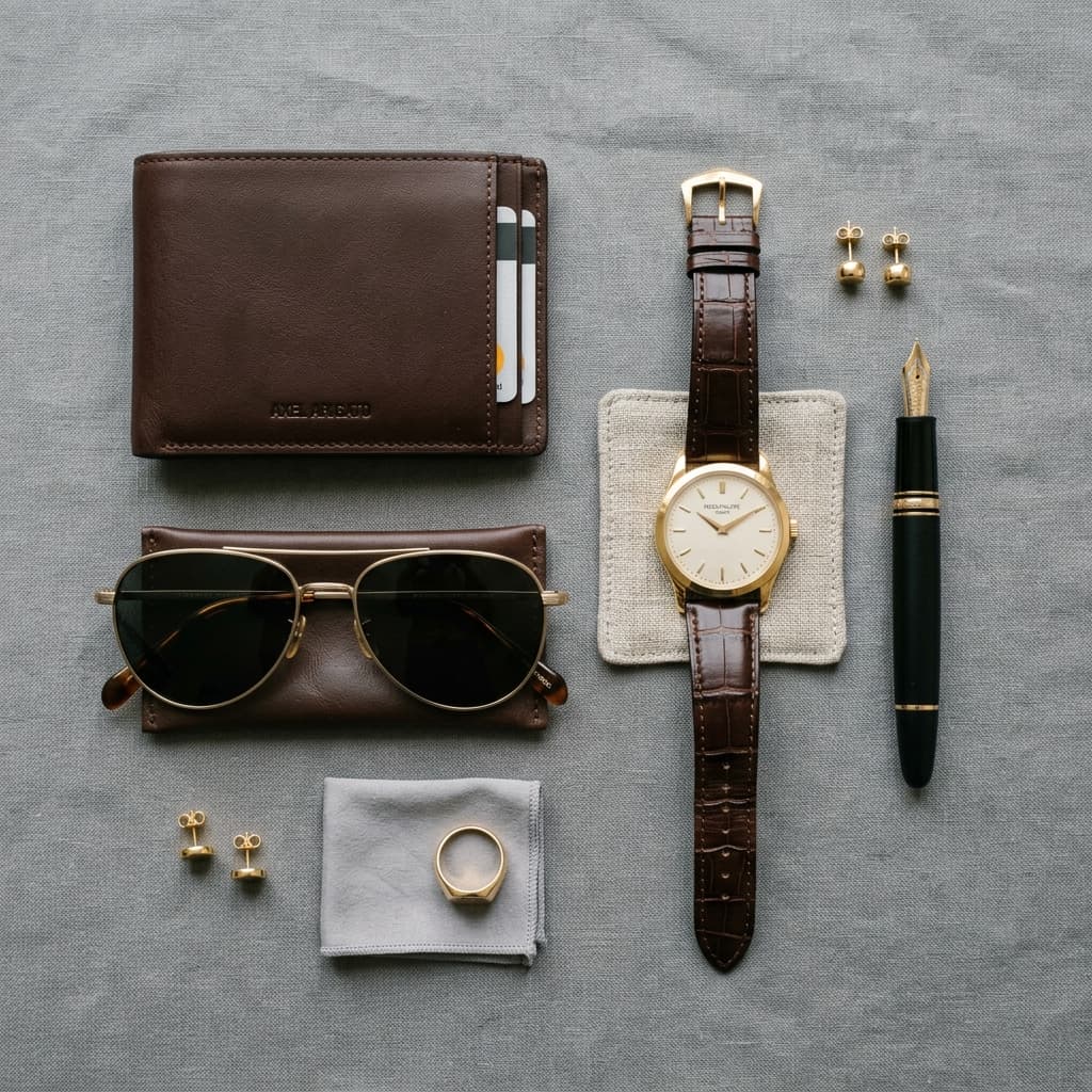Accessories
